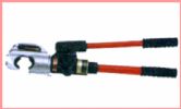 Hydraulic crimping tools